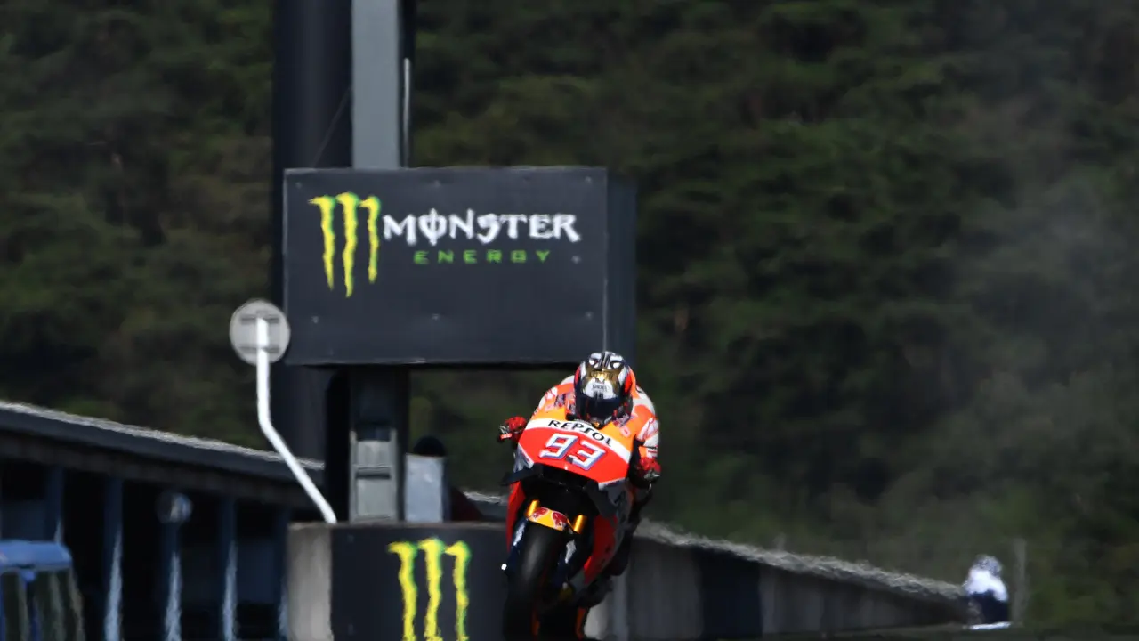 Marc Marquez