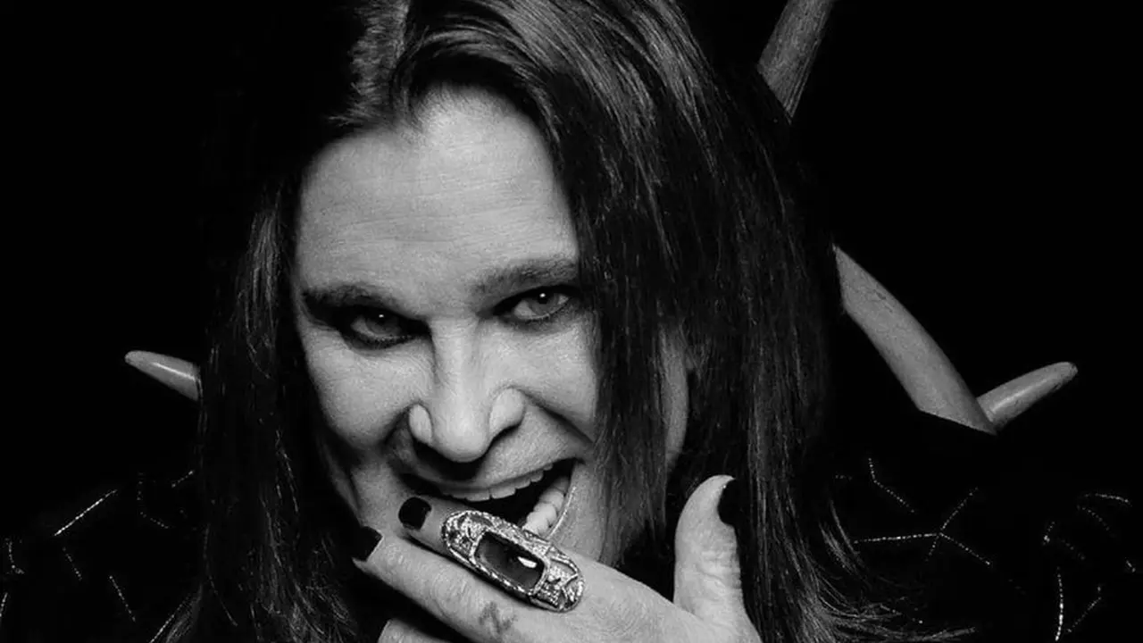 Ozzy Osbourne: Black Sabbath Heavy Metal Godfather Dies at 76