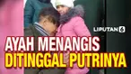 Invasi militer Rusia ke wilayah Ukraina mengejutkan jutaan warga setempat. Perang pun pecah, dan memaksa sebagian keluarga untuk berpisah.