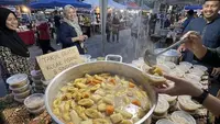 22 Ide Bagi Takjil Simple Budget Rp100 Ribu, Bisa Buat Puluhan Porsi