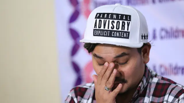 [Bintang] Indra Bekti