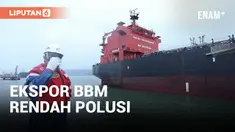 Pertmaina Buat BBM Ramah Lingkungan Untuk Mencegah Pencemaran Udara