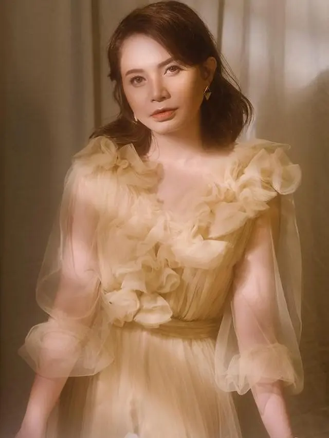 Deretan Artis Top Tanah Air Juga Siap Suguhkan Penampilan Terbaik