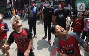 Anak Ikut Lomba 17 Agustus, Perlukah Latihan? Ini Kata Psikolog
