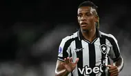 Andrey Santos Sudah, Manchester United Kejar Pemain Brasil Lainnya