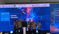 Automechanika Jakarta 2026 Dibuka, Industri Global Mulai Bidik Indonesia