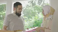 Shireen Sungkar Buka Kembali Bisnis Oleh-Oleh di Masa New Normal