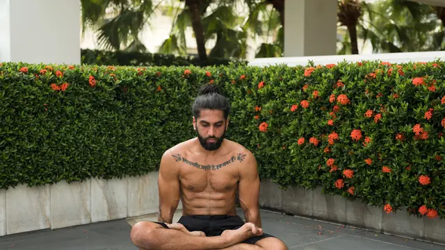 Ilustrasi six pack | pexels.com