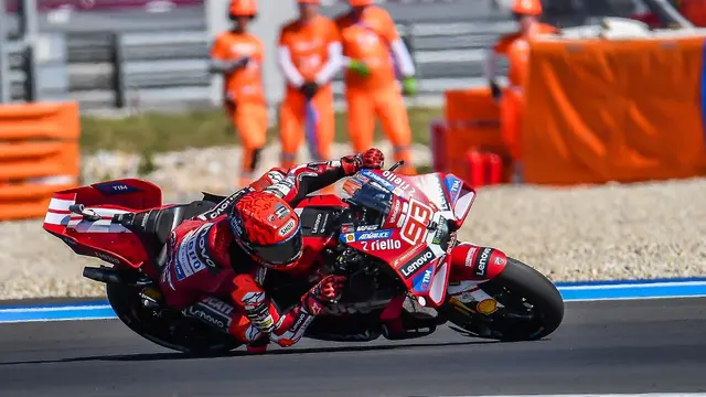 Marc Marquez