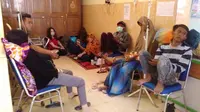 Dilema Rumah Sakit Rujukan Gorontalo yang Selalu Penuh