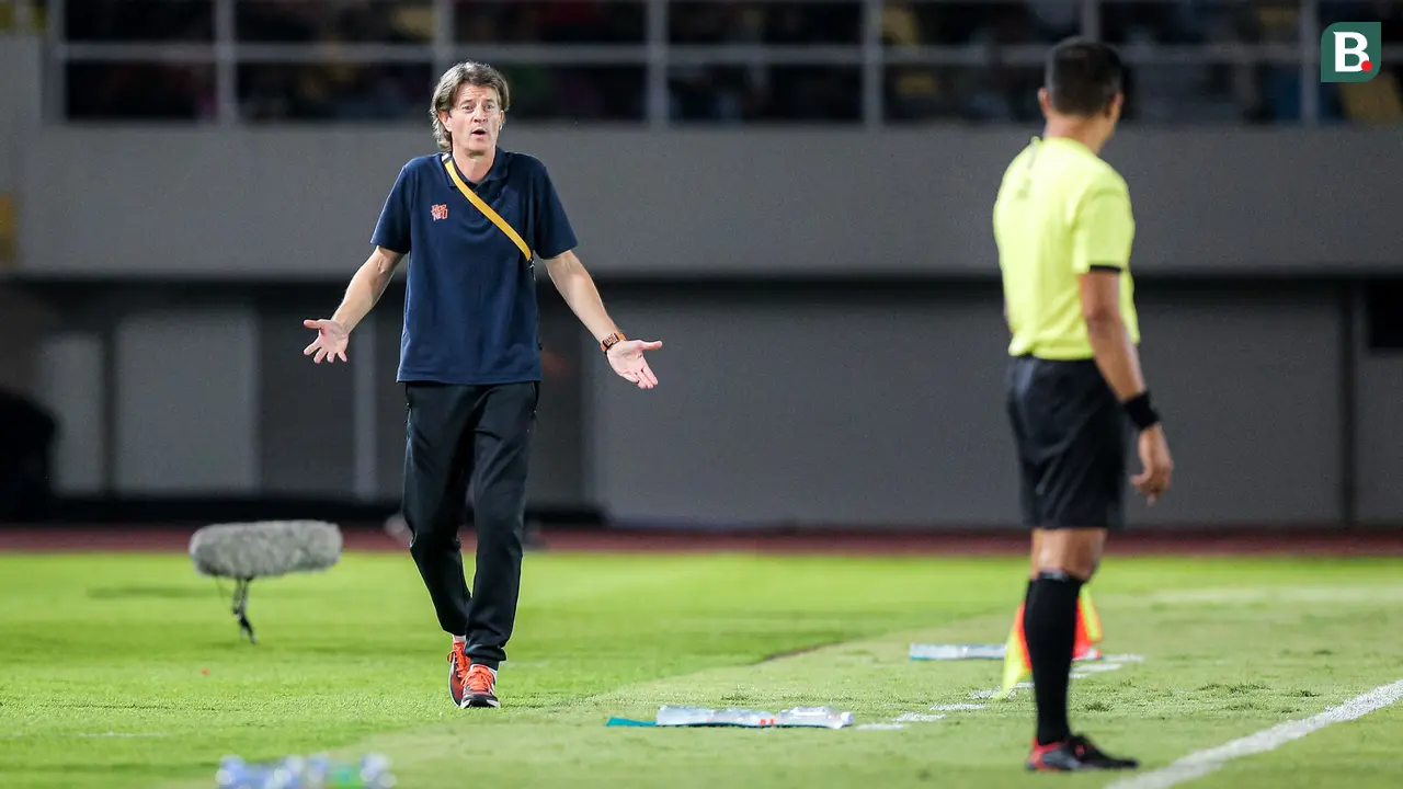 Borneo FC vs Arema FC: Final Piala Presiden 2024