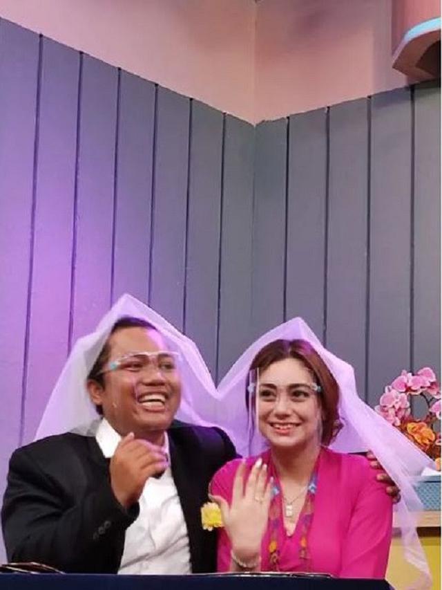 6 Momen Kedekatan Celine Evangelista dan Marshel Widianto, Kompak