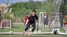 Manchester United Mengintai, River Plate Susun Rencana Pagari Kiper Argentina