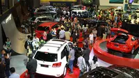 35 APM Bakal Tumplek Blek di Gelaran IIMS 2014 
