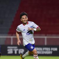 Lika-Liku Kiprah Saddil Ramdani Bersama Timnas Indonesia: Bisa Jadi Senjata Mematikan dalam Strategi John Herdman