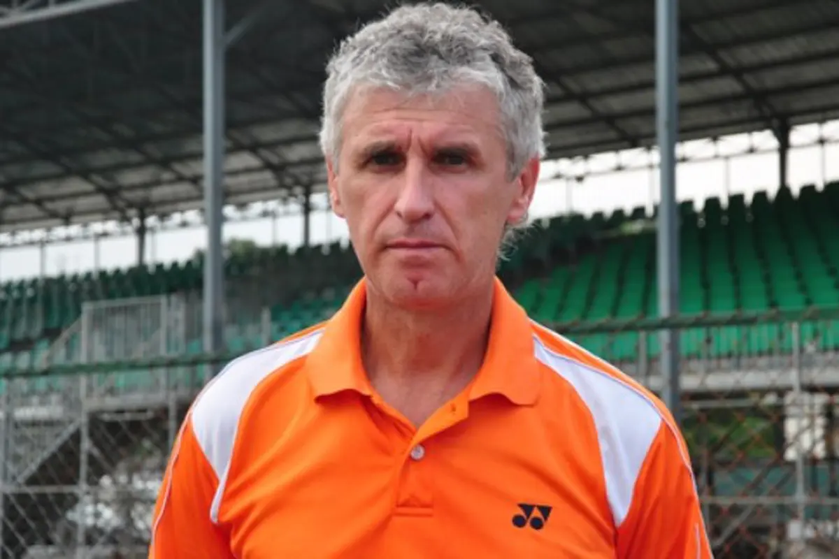 Ivan Kolev