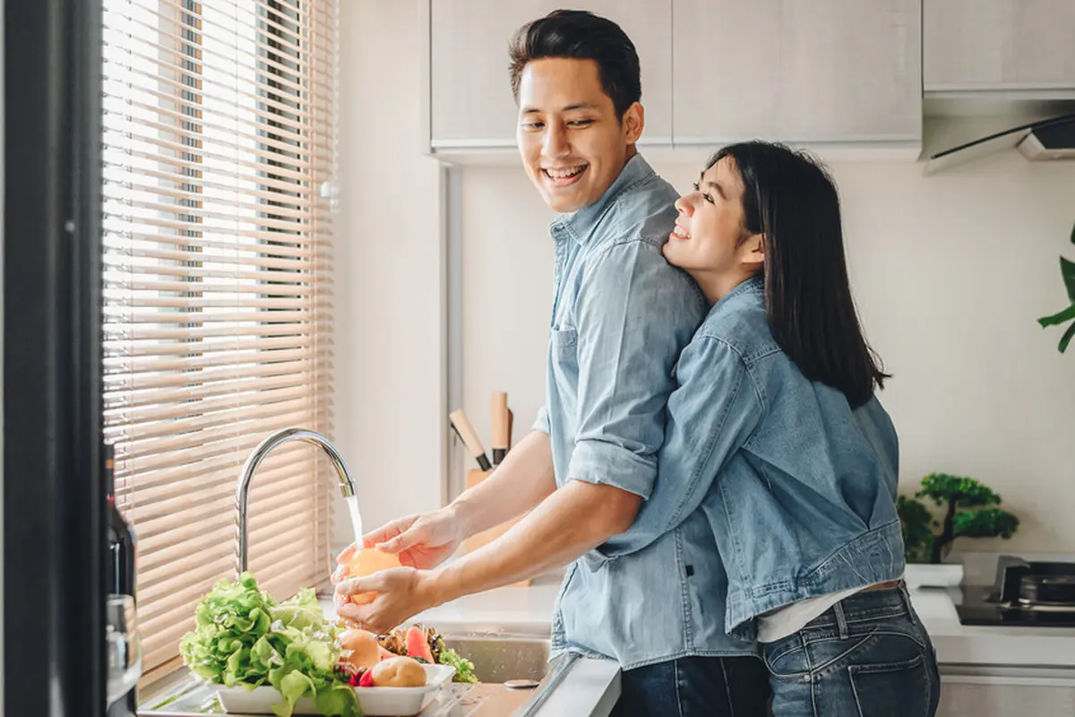 couple