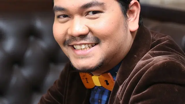 [Bintang] Indra Bekti