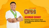 Menyalakan Kembali Api Sarekat: Relevansi SEMMI dalam Membangun Indonesia Berdikari dan Berdaulat