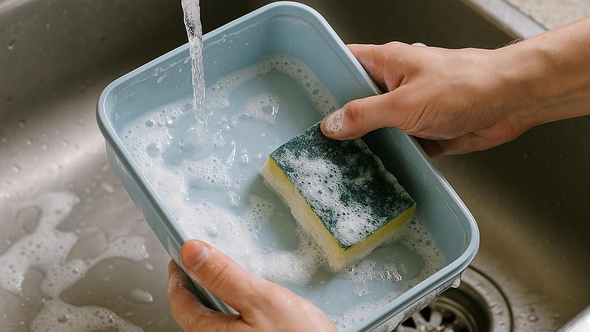 Langkah Aman Membersihkan Kotak Bekal dan Tumbler, Cocok untuk Semua Jenis Bahan
