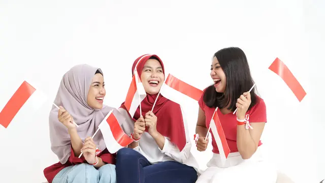 Cinta Indonesia