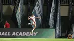 Pemain Garudayaksa FC, Alfin Kelilauw merayakan gol pertama timnya ke gawang PSS Sleman dalam laga final Pegadaian Championship 2025/2026 di Stadion Maguwoharjo, Sleman, Yogyakarta, Sabtu (09/05/2026). (Bola.com/Abdul Aziz)