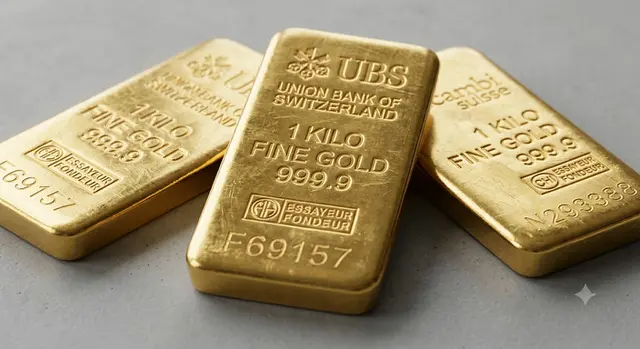 Keunggulan ETF Emas XGLD