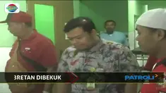 Lantaran melawan saat ditangkap, seorang pelaku penjambretan di Ngawi, Jawa Timur, ditembak kakinya.