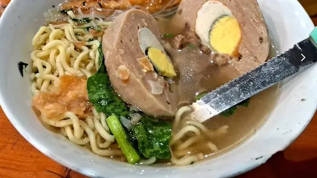 Bakso Klengen Ratu Sari (Google Maps/Nilatiti Dampararas)