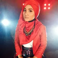 Fatin Shidqia (via Instagram)