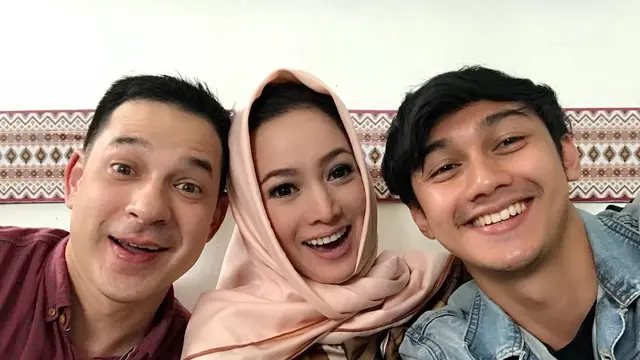 Berusia 47 Tahun, Ini 6 Potret Yoelitta Palar yang Awet Muda