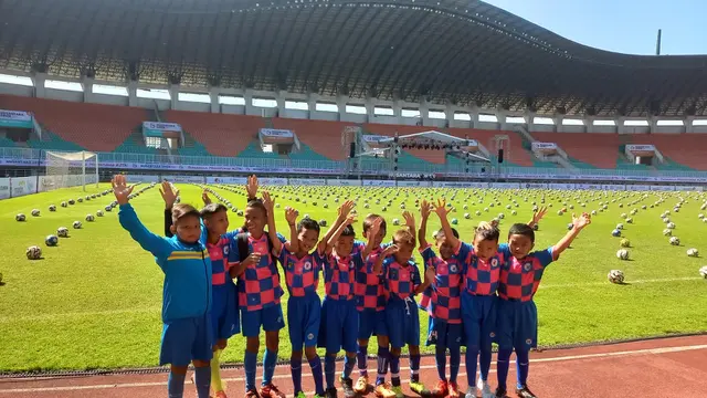 Nusantara Open Piala Prabowo