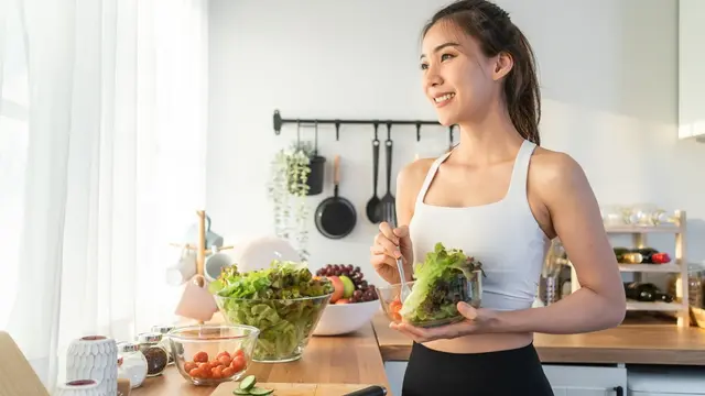 Penyebab Wajah Jerawatan yang Jarang Disadari Orang, Yuk Ketahui Bersama