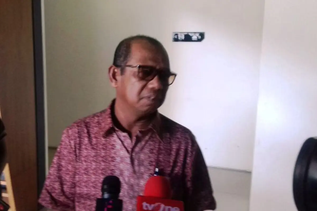 Emral Abus PSSI