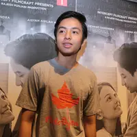 Screening film Melodylan (Adrian Putra/Fimela.com)