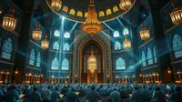 Arti Malam Lailatul Qadar: Keistimewaan dan Keutamaannya dalam Islam