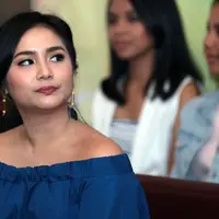 Di Atas Rata Rata 2 (Deki Prayoga/Bintang.com)