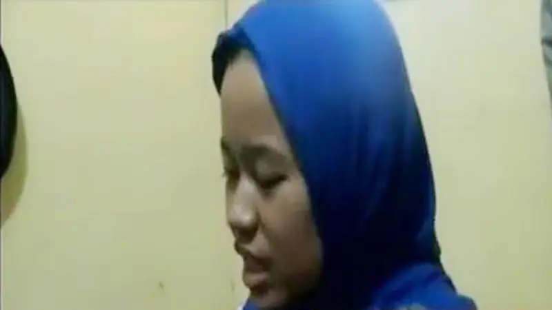  Dapat Bisikan Gaib, Ibu Tega Hilangkan Nyawa Anak Kandung 