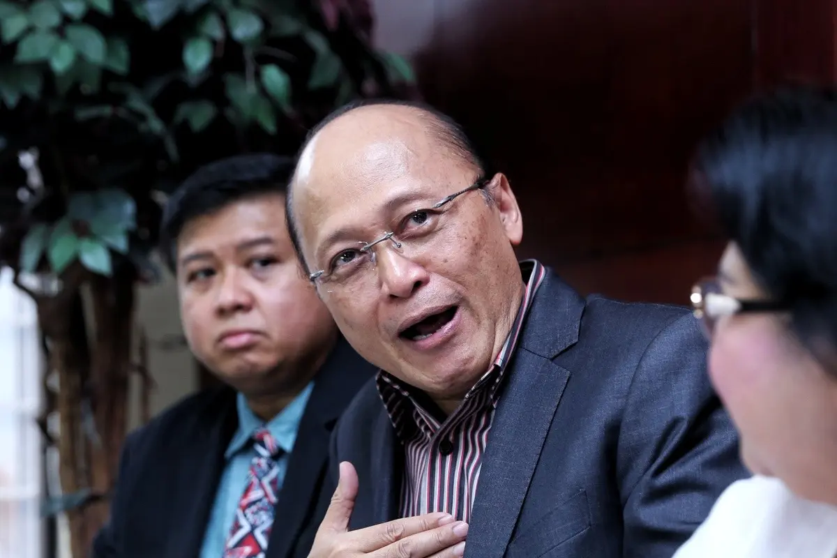 [Bintang] Mario Teguh