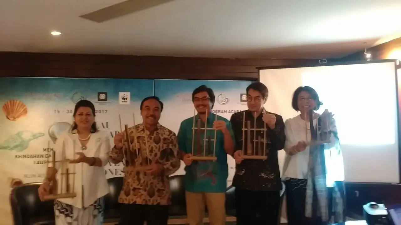 Mutiara Indonesia