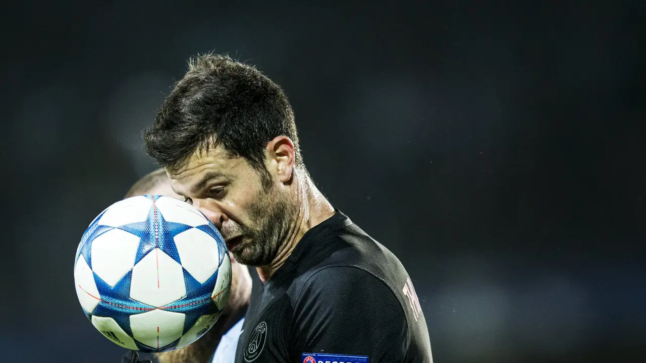 Thiago Motta