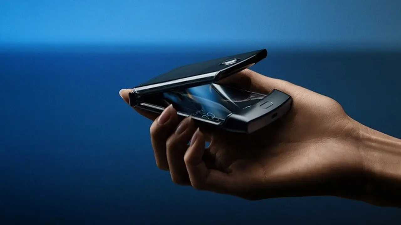 Moto Razr