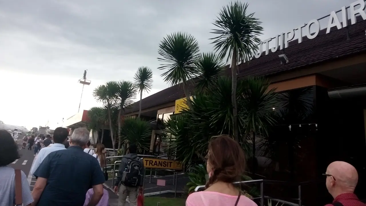 Bandara