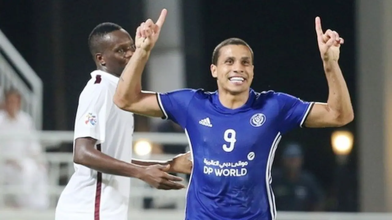 Wanderley Santos