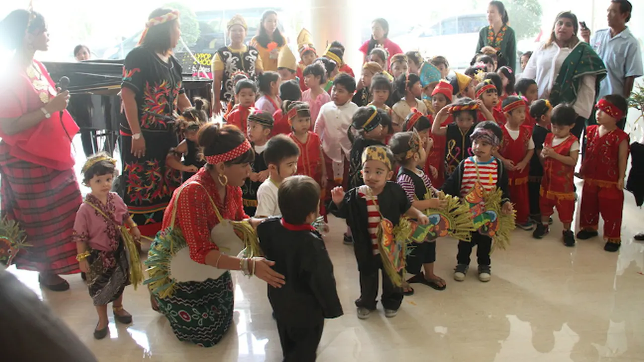 Pullman - Kartini Celebration 0415 1