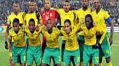 Meski baru berdiri pada 1991, tim sepakbola Afrika Selatan membuktikan dirinya mampu bersaing di kancah internasional. Tiga kali ikut dalam laga Piala Dunia dan membawa pulang satu Piala Afrika. 