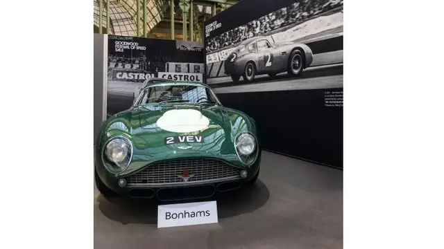 Aston Martin