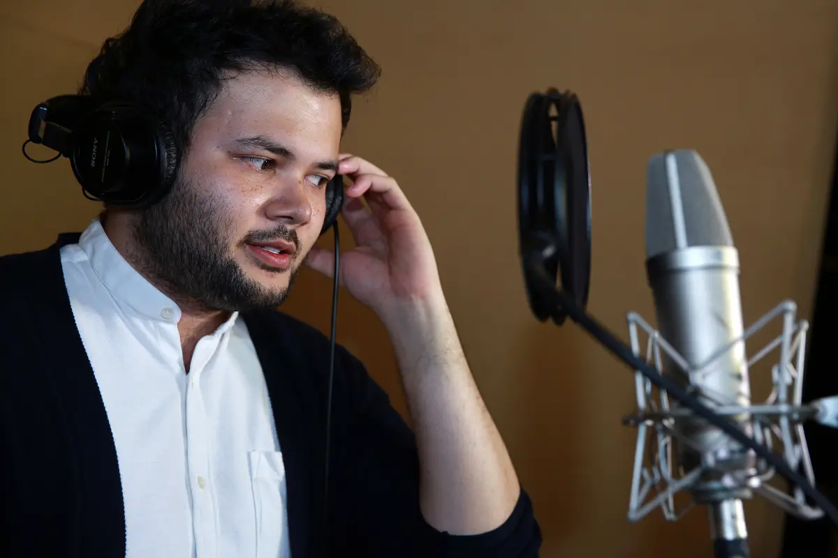 [Bintang] Ridho Rhoma
