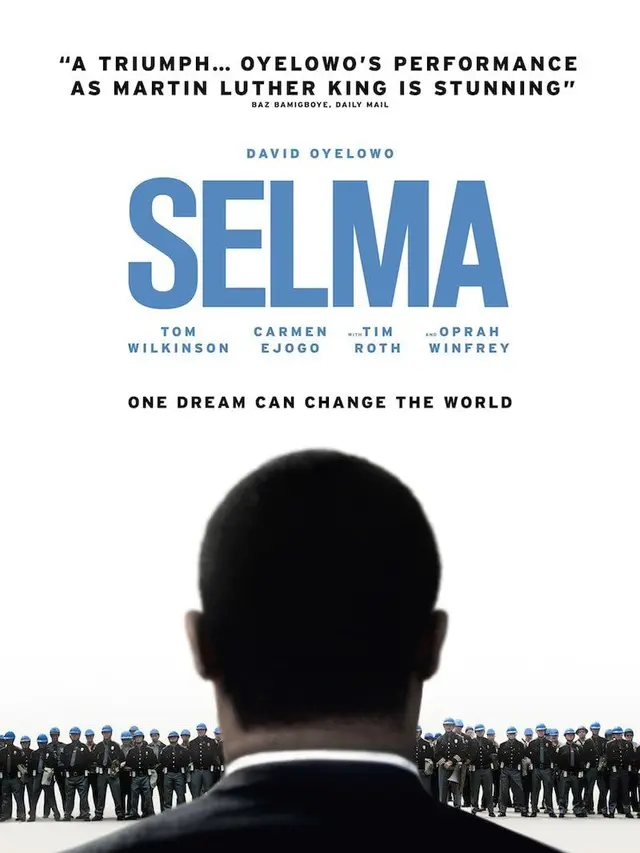 Selma. (Foto: Dok. Paramount Pictures/ IMDb)