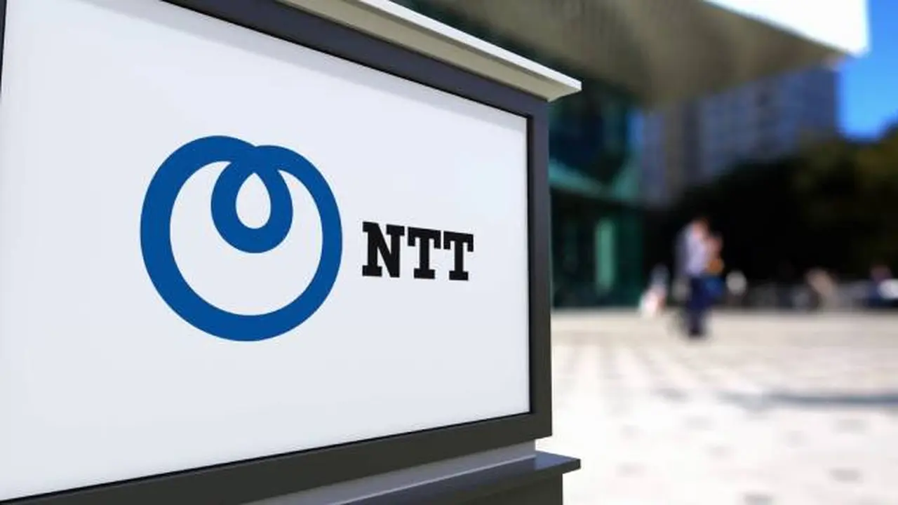 Nippon Telegraph and Telephone Corporation (NTT Corporation)
